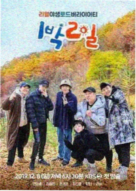 今夜不打烊 综艺封面